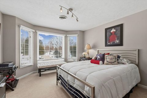 Tiny photo for 1307 Cross Creek Road, Mahomet, IL 61853 (MLS # 12561367)