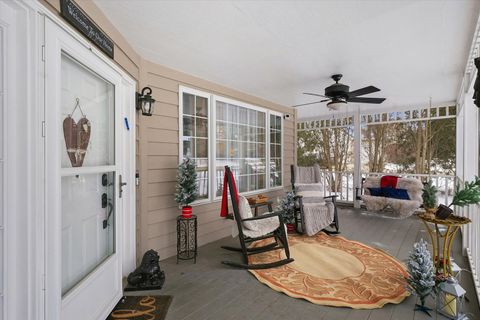 Tiny photo for 1307 Cross Creek Road, Mahomet, IL 61853 (MLS # 12561367)