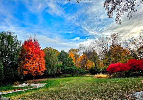 Tiny photo for 1307 Cross Creek Road, Mahomet, IL 61853 (MLS # 12561367)