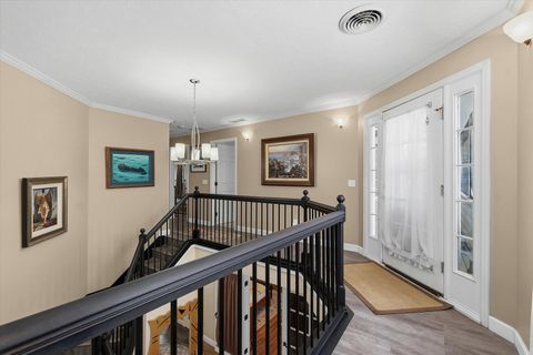 Tiny photo for 1307 Cross Creek Road, Mahomet, IL 61853 (MLS # 12561367)