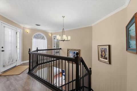 Tiny photo for 1307 Cross Creek Road, Mahomet, IL 61853 (MLS # 12561367)