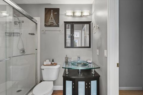 Tiny photo for 1307 Cross Creek Road, Mahomet, IL 61853 (MLS # 12561367)