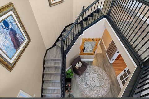 Tiny photo for 1307 Cross Creek Road, Mahomet, IL 61853 (MLS # 12561367)