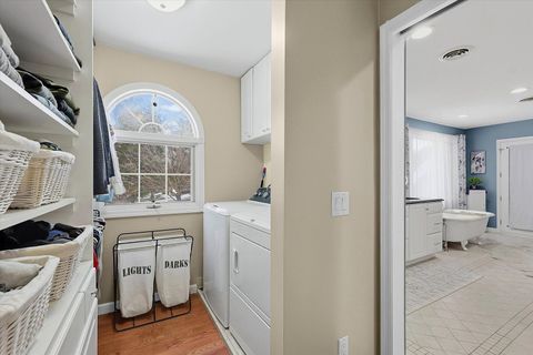 Tiny photo for 1307 Cross Creek Road, Mahomet, IL 61853 (MLS # 12561367)