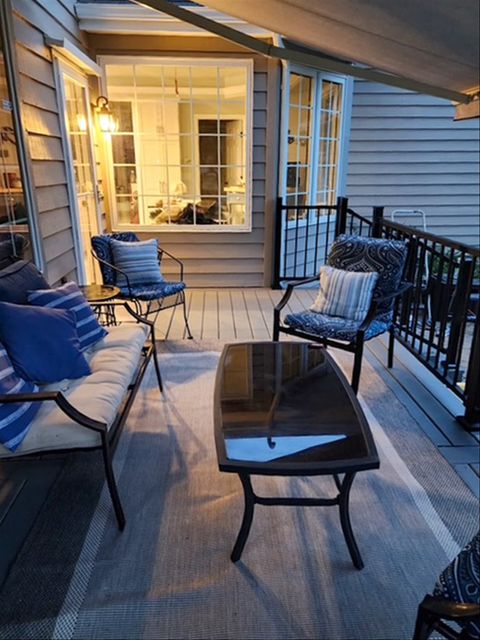 Tiny photo for 1307 Cross Creek Road, Mahomet, IL 61853 (MLS # 12561367)