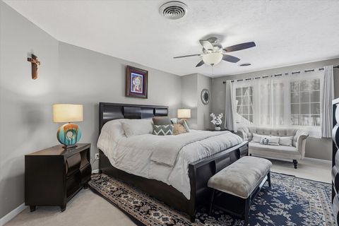 Tiny photo for 1307 Cross Creek Road, Mahomet, IL 61853 (MLS # 12561367)