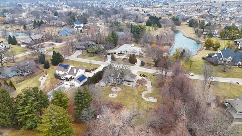 Tiny photo for 1307 Cross Creek Road, Mahomet, IL 61853 (MLS # 12561367)