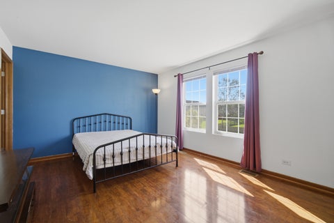 Tiny photo for 13138 Bucksburn Lane, Beach Park, IL 60083 (MLS # 12753349)