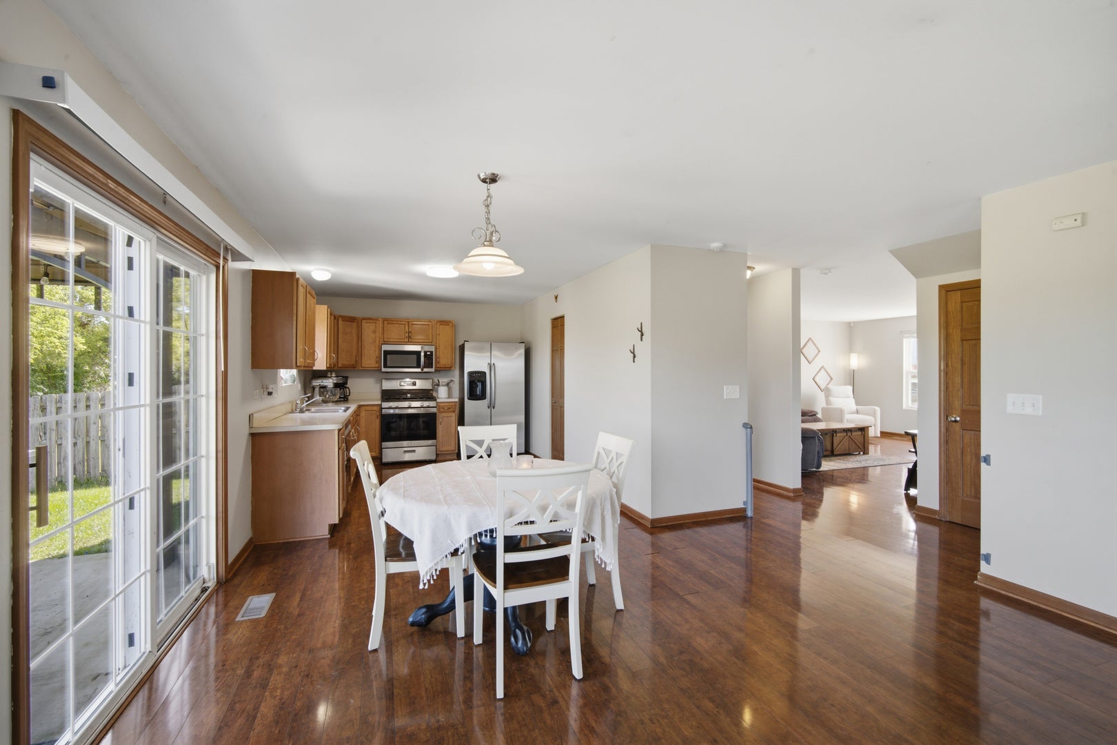 13138 Bucksburn Lane