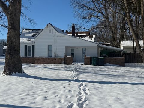 Tiny photo for 912 W Olive Street, Decatur, IL 62526 (MLS # 12528940)