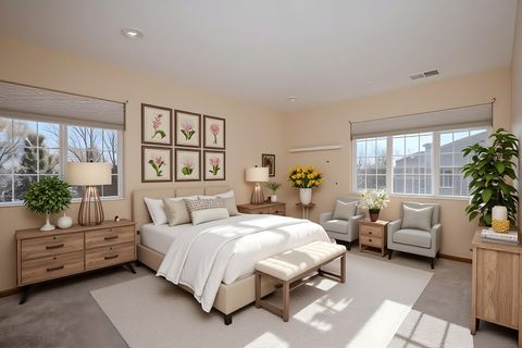 Tiny photo for 801 N Mclean Boulevard #320, Elgin, IL 60123 (MLS # 12524225)