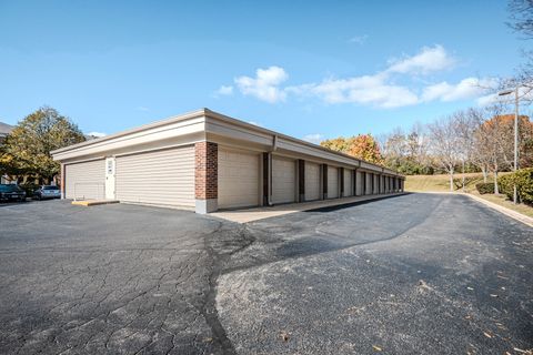 Tiny photo for 801 N Mclean Boulevard #320, Elgin, IL 60123 (MLS # 12524225)