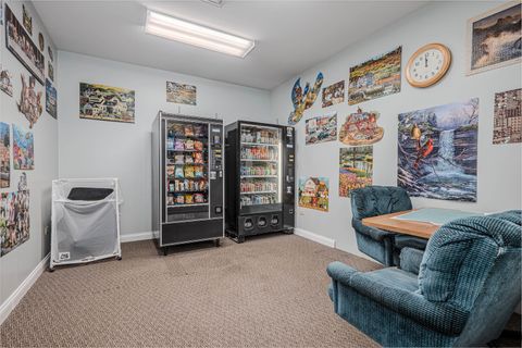 Tiny photo for 801 N Mclean Boulevard #320, Elgin, IL 60123 (MLS # 12524225)