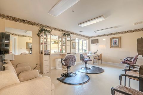 Tiny photo for 801 N Mclean Boulevard #320, Elgin, IL 60123 (MLS # 12524225)