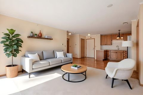 Tiny photo for 801 N Mclean Boulevard #320, Elgin, IL 60123 (MLS # 12524225)