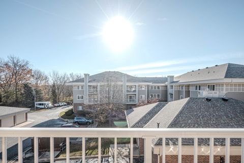 Tiny photo for 801 N Mclean Boulevard #320, Elgin, IL 60123 (MLS # 12524225)