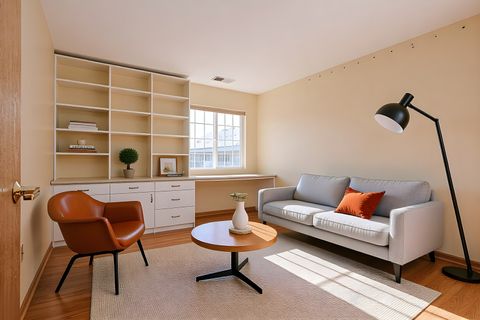 Tiny photo for 801 N Mclean Boulevard #320, Elgin, IL 60123 (MLS # 12524225)