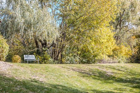 Tiny photo for 801 N Mclean Boulevard #320, Elgin, IL 60123 (MLS # 12524225)