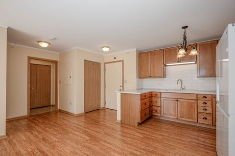 Tiny photo for 801 N Mclean Boulevard #320, Elgin, IL 60123 (MLS # 12524225)