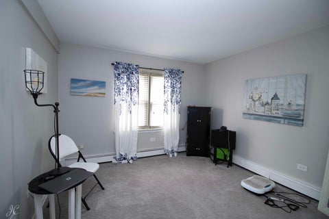 Tiny photo for 10803 S Pulaski Road #4, Chicago, IL 60655 (MLS # 12647097)