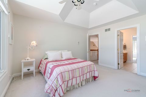 Tiny photo for 2059 Broadmoor Lane, Vernon Hills, IL 60061 (MLS # 12595533)