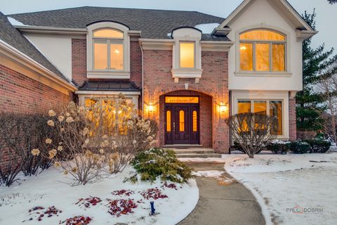 Tiny photo for 2059 Broadmoor Lane, Vernon Hills, IL 60061 (MLS # 12595533)