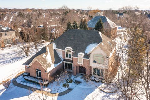 Tiny photo for 2059 Broadmoor Lane, Vernon Hills, IL 60061 (MLS # 12595533)