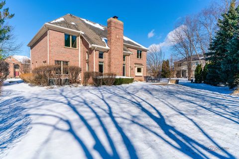 Tiny photo for 2059 Broadmoor Lane, Vernon Hills, IL 60061 (MLS # 12595533)