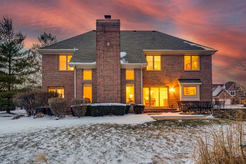 Tiny photo for 2059 Broadmoor Lane, Vernon Hills, IL 60061 (MLS # 12595533)