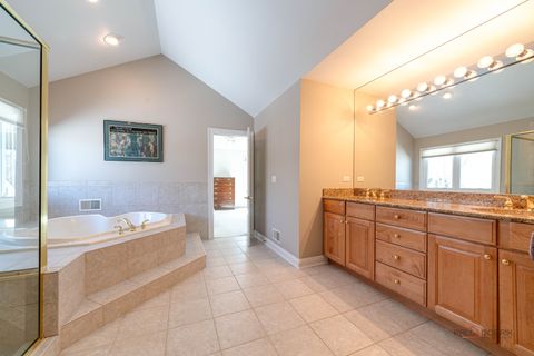 Tiny photo for 2059 Broadmoor Lane, Vernon Hills, IL 60061 (MLS # 12595533)