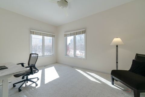 Tiny photo for 2059 Broadmoor Lane, Vernon Hills, IL 60061 (MLS # 12595533)