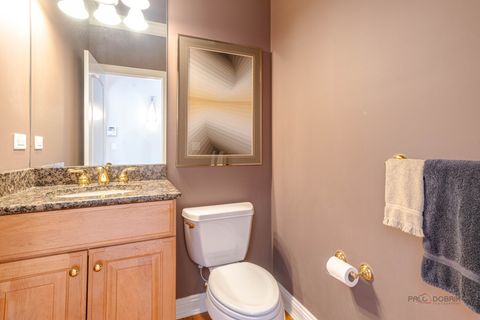 Tiny photo for 2059 Broadmoor Lane, Vernon Hills, IL 60061 (MLS # 12595533)