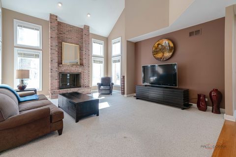 Tiny photo for 2059 Broadmoor Lane, Vernon Hills, IL 60061 (MLS # 12595533)