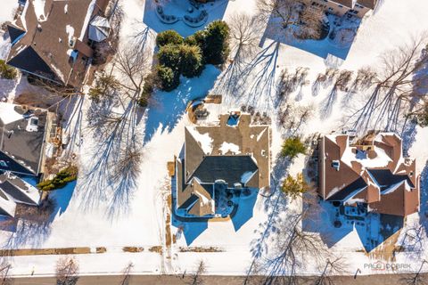 Tiny photo for 2059 Broadmoor Lane, Vernon Hills, IL 60061 (MLS # 12595533)