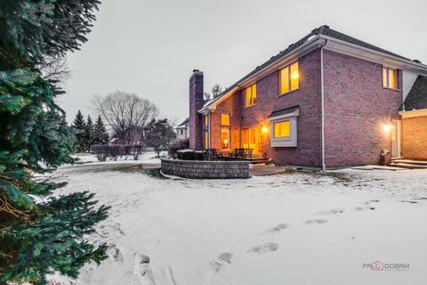 Tiny photo for 2059 Broadmoor Lane, Vernon Hills, IL 60061 (MLS # 12595533)