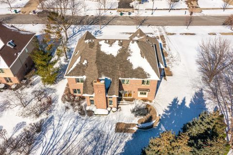 Tiny photo for 2059 Broadmoor Lane, Vernon Hills, IL 60061 (MLS # 12595533)