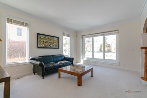 Tiny photo for 2059 Broadmoor Lane, Vernon Hills, IL 60061 (MLS # 12595533)