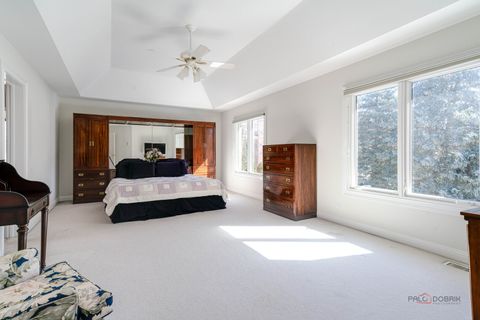 Tiny photo for 2059 Broadmoor Lane, Vernon Hills, IL 60061 (MLS # 12595533)