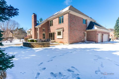 Tiny photo for 2059 Broadmoor Lane, Vernon Hills, IL 60061 (MLS # 12595533)