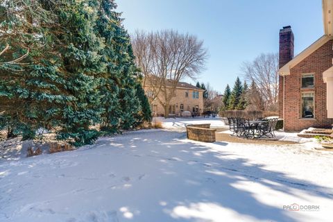 Tiny photo for 2059 Broadmoor Lane, Vernon Hills, IL 60061 (MLS # 12595533)