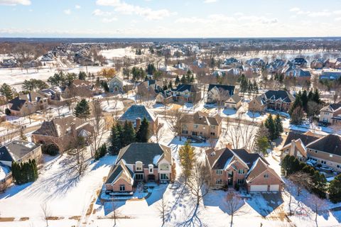 Tiny photo for 2059 Broadmoor Lane, Vernon Hills, IL 60061 (MLS # 12595533)