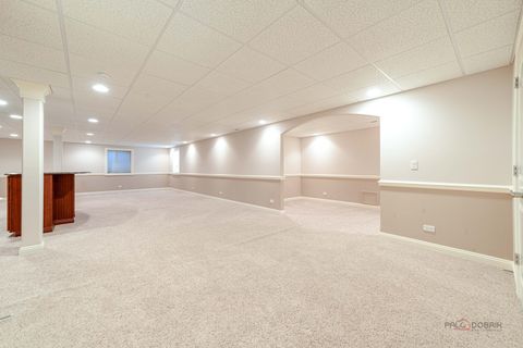 Tiny photo for 2059 Broadmoor Lane, Vernon Hills, IL 60061 (MLS # 12595533)