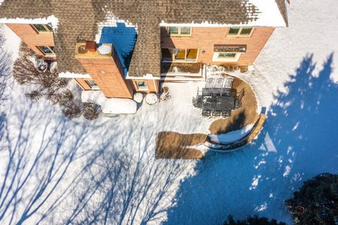 Tiny photo for 2059 Broadmoor Lane, Vernon Hills, IL 60061 (MLS # 12595533)
