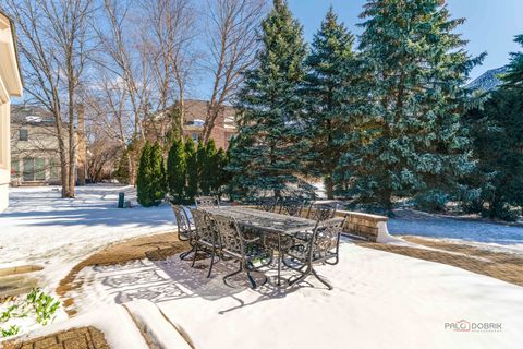 Tiny photo for 2059 Broadmoor Lane, Vernon Hills, IL 60061 (MLS # 12595533)