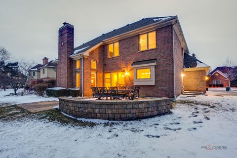 Tiny photo for 2059 Broadmoor Lane, Vernon Hills, IL 60061 (MLS # 12595533)