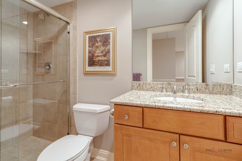 Tiny photo for 2059 Broadmoor Lane, Vernon Hills, IL 60061 (MLS # 12595533)