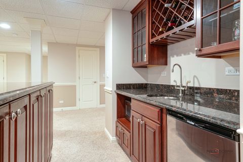 Tiny photo for 2059 Broadmoor Lane, Vernon Hills, IL 60061 (MLS # 12595533)
