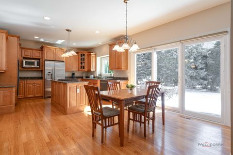 Tiny photo for 2059 Broadmoor Lane, Vernon Hills, IL 60061 (MLS # 12595533)
