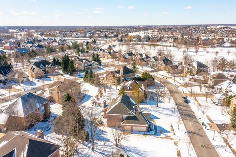 Tiny photo for 2059 Broadmoor Lane, Vernon Hills, IL 60061 (MLS # 12595533)