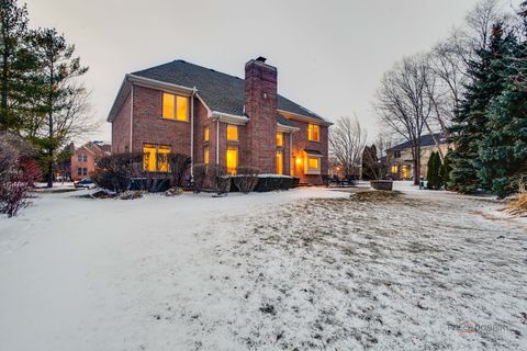 Tiny photo for 2059 Broadmoor Lane, Vernon Hills, IL 60061 (MLS # 12595533)